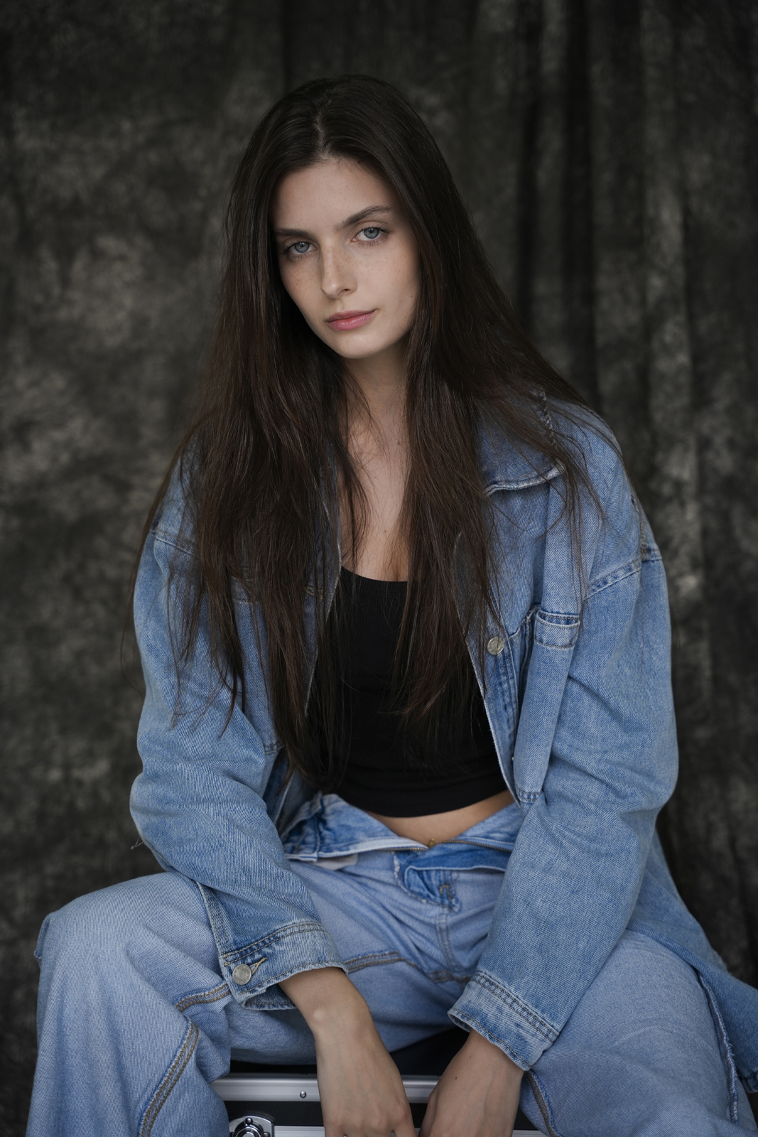 Amanda Richter ✈