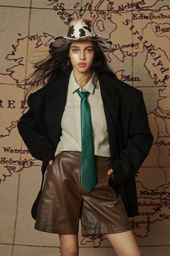 RAYSSA SANTOS ✈