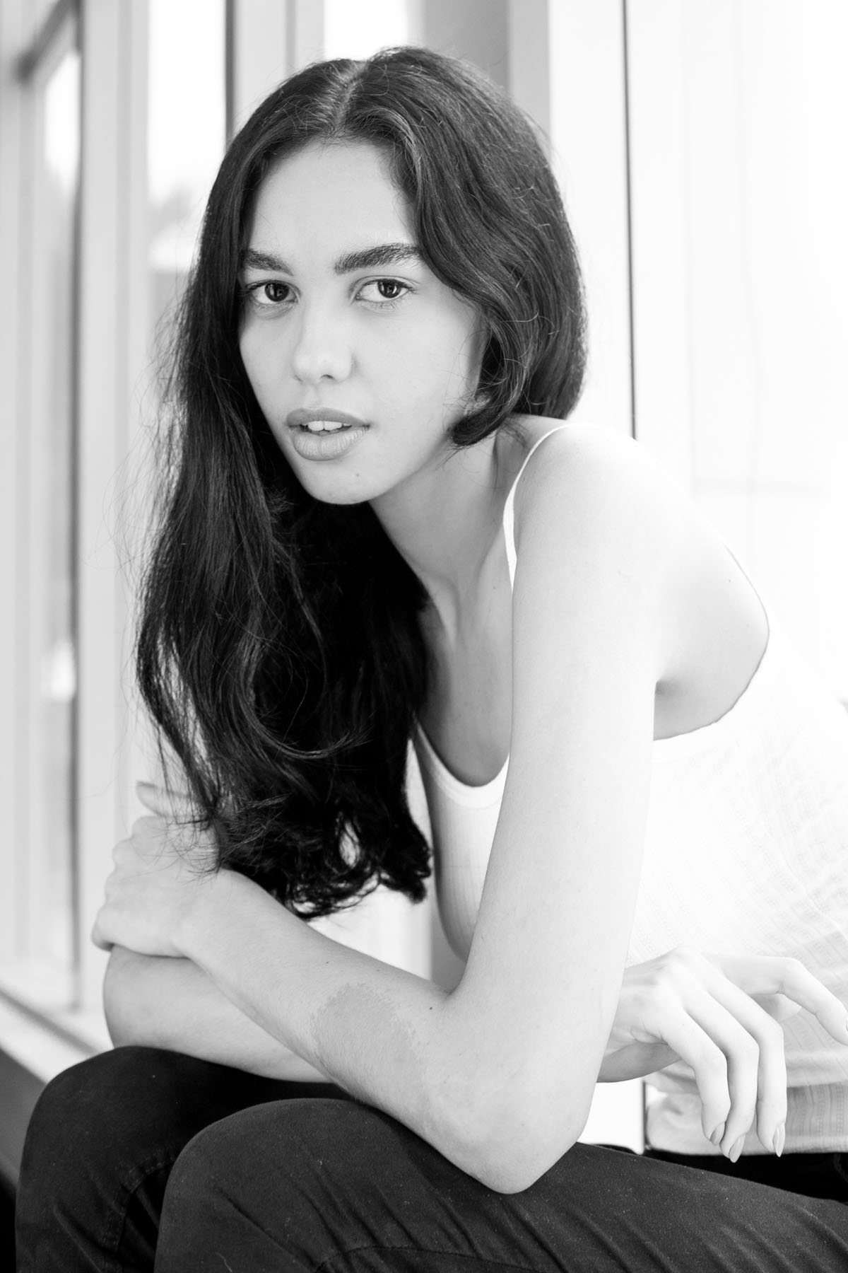 RAYSSA SANTOS