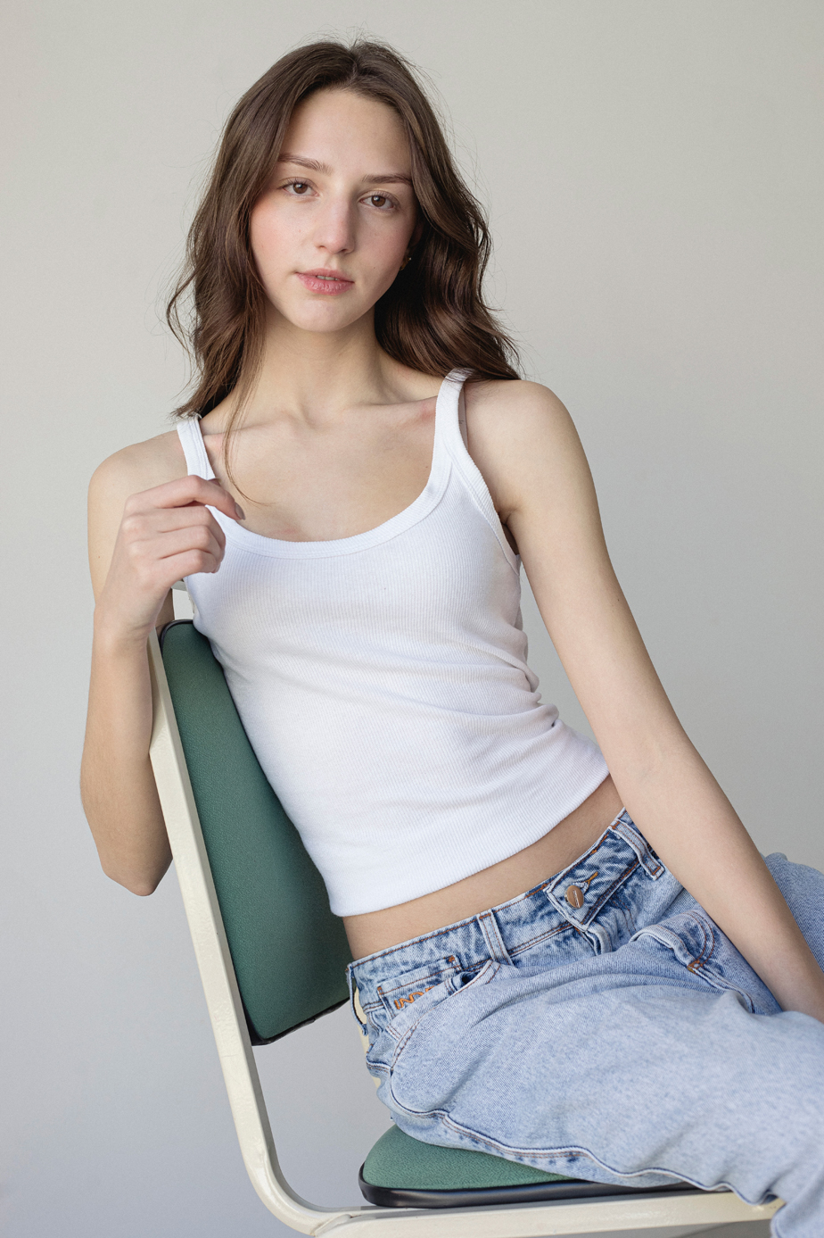 Sophia Dezordi ✈