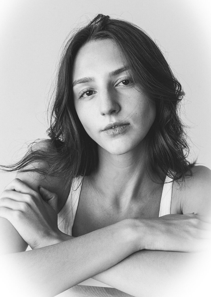 Sophia Dezordi ✈