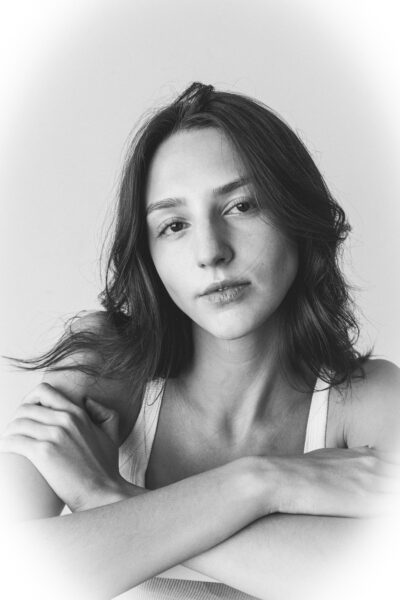 Sophia Dezordi ✈