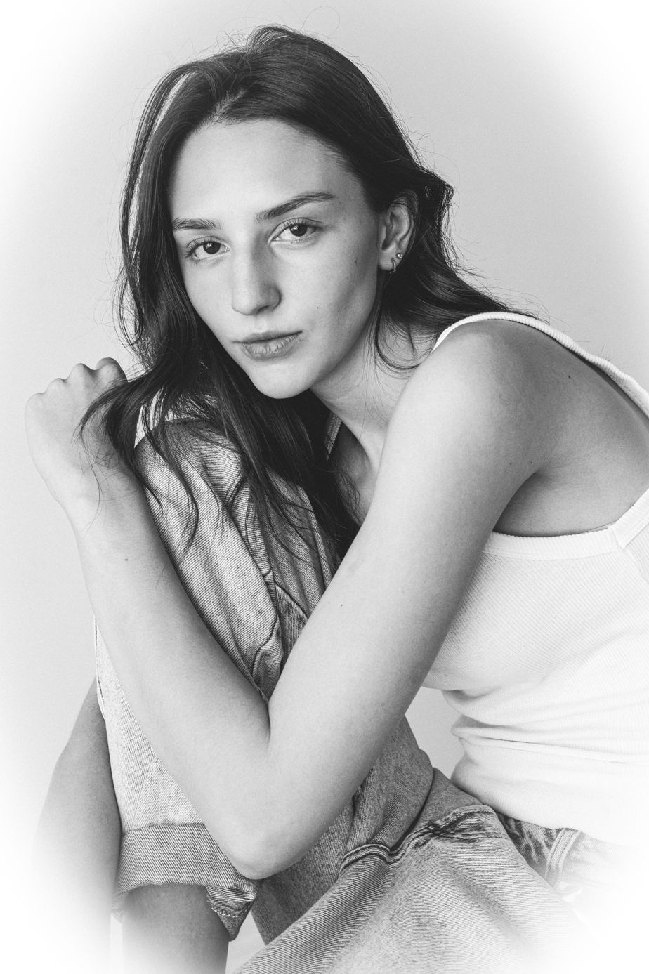 Sophia Dezordi ✈