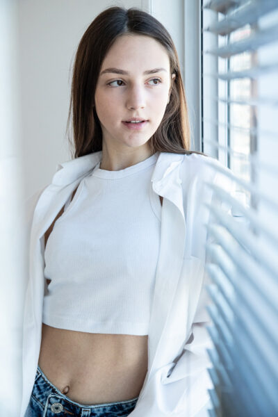 Sophia Dezordi ✈