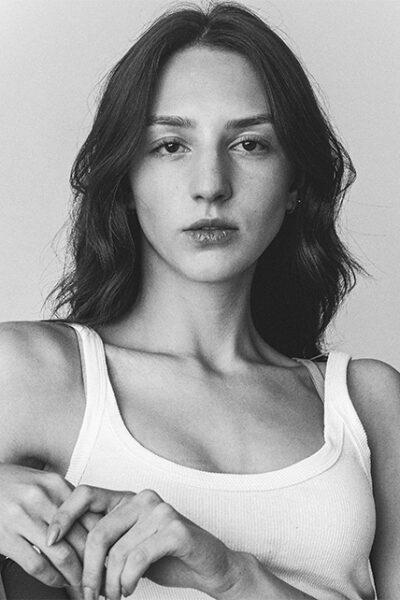 Sophia Dezordi