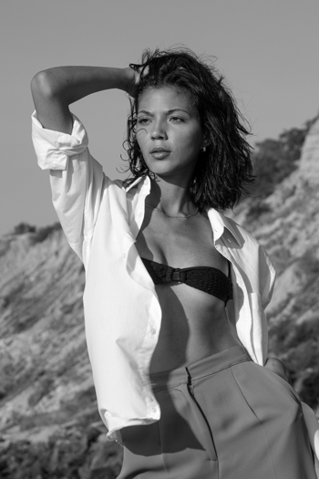 Andrea Valdez ✈