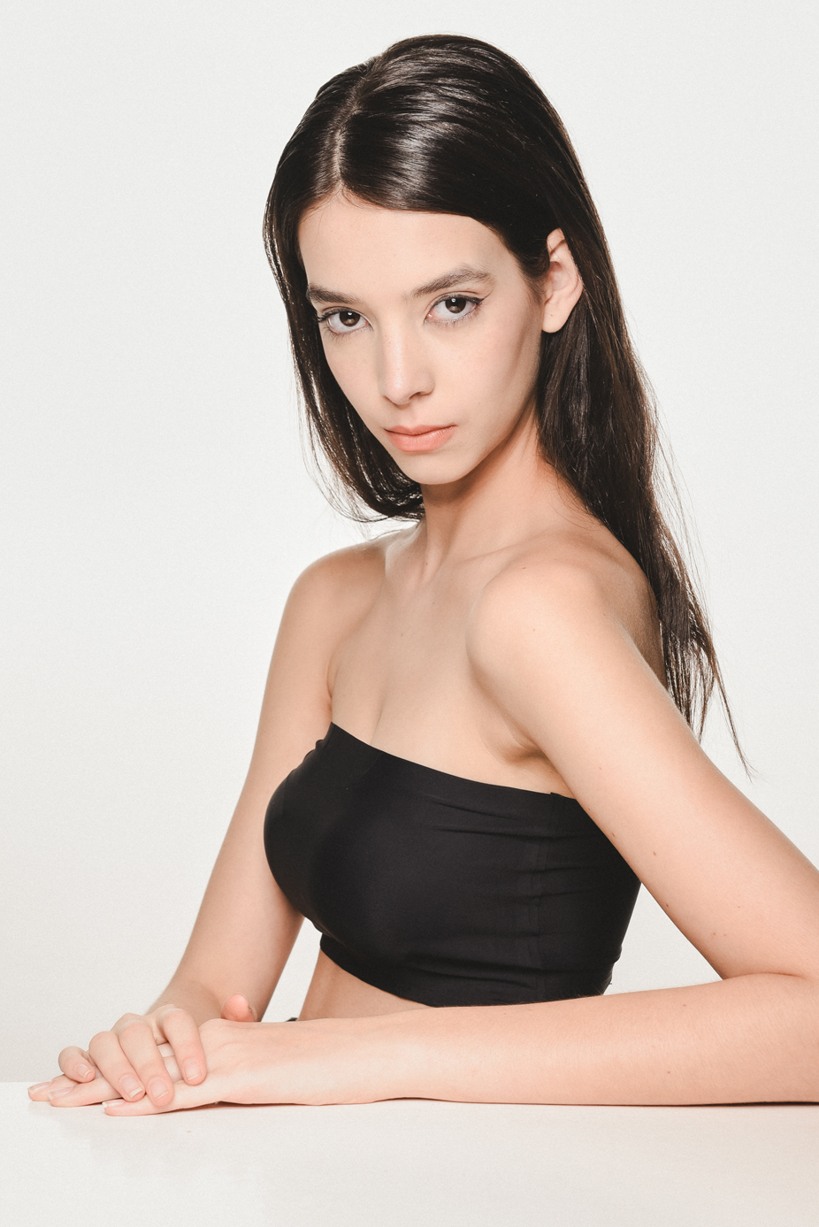 Luisa Cristini ✈