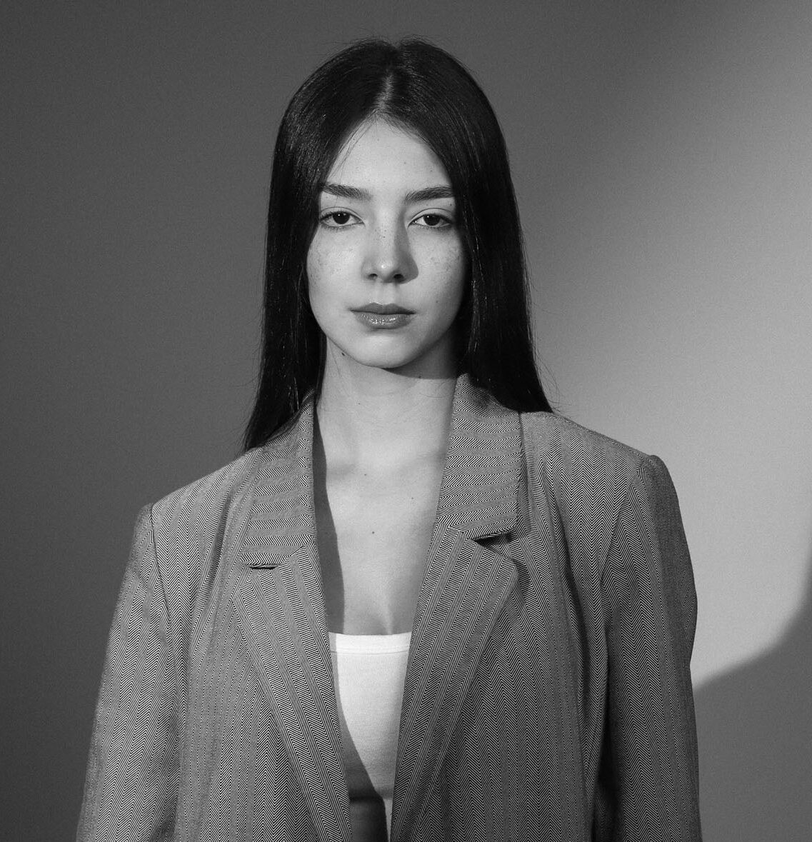 Luisa Cristini ✈