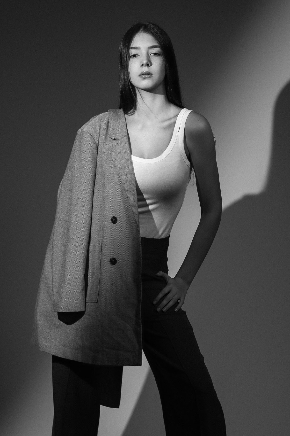 Luisa Cristini ✈