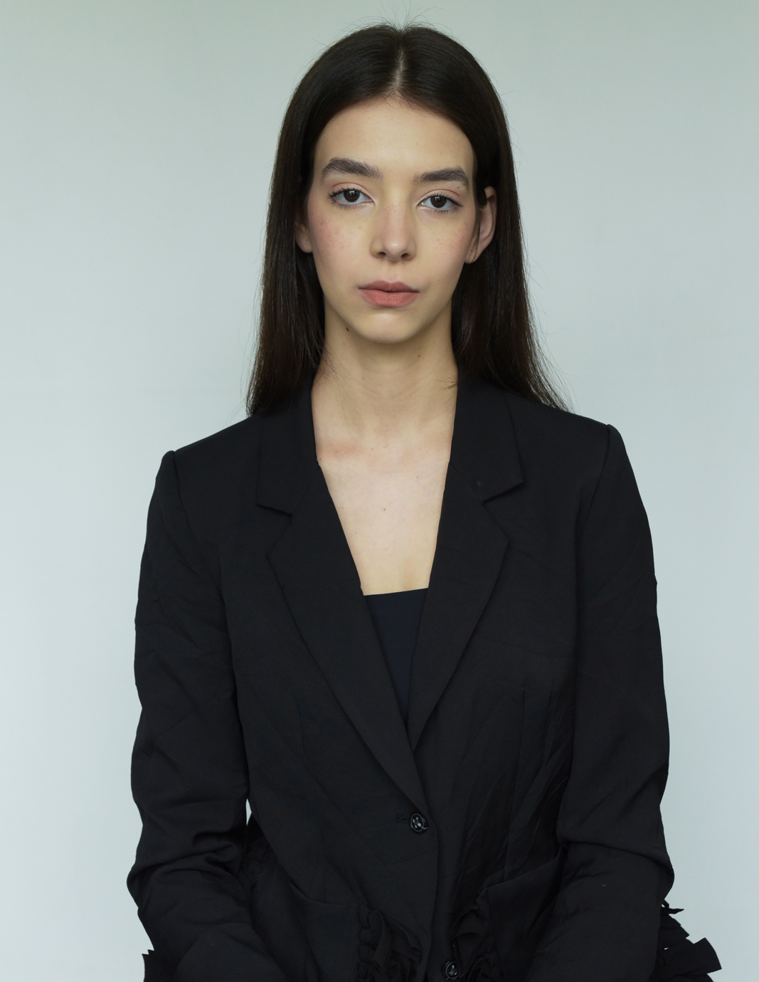 Luisa Cristini ✈