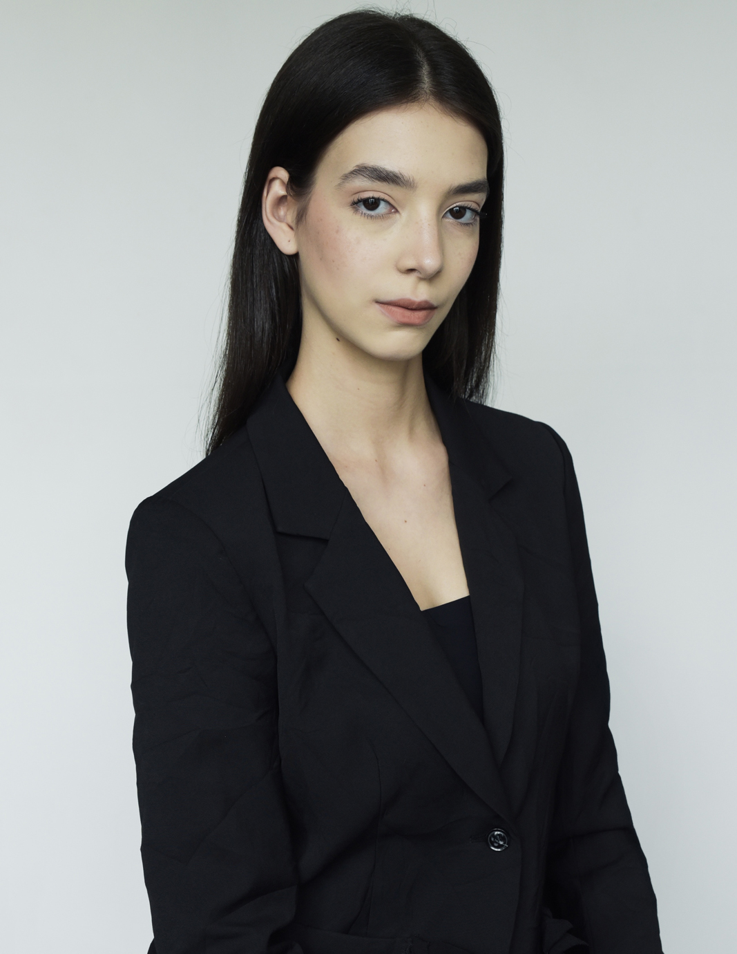 Luisa Cristini ✈