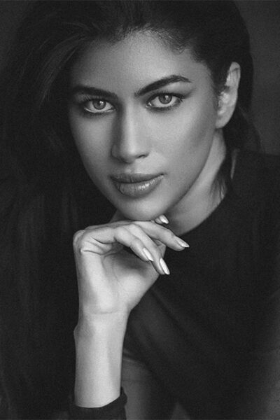 Larissa Gonçalves ✈