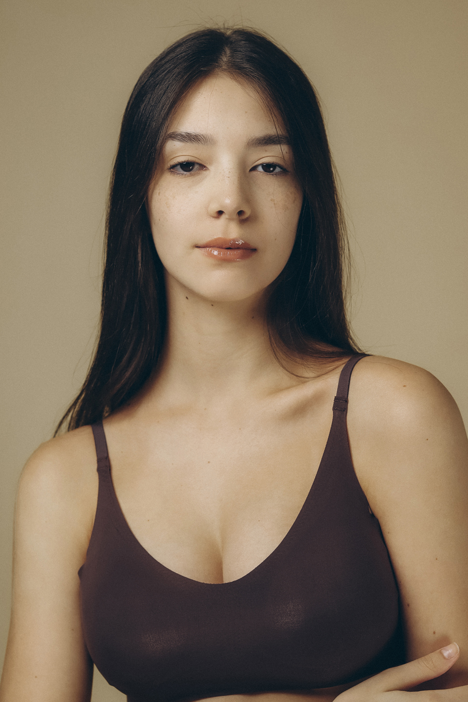 Luisa Cristini ✈