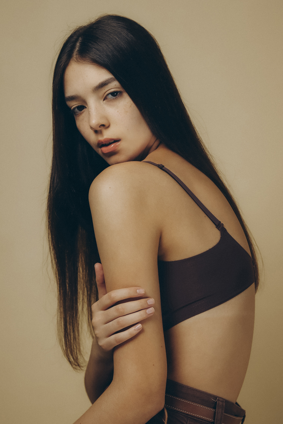 Luisa Cristini ✈
