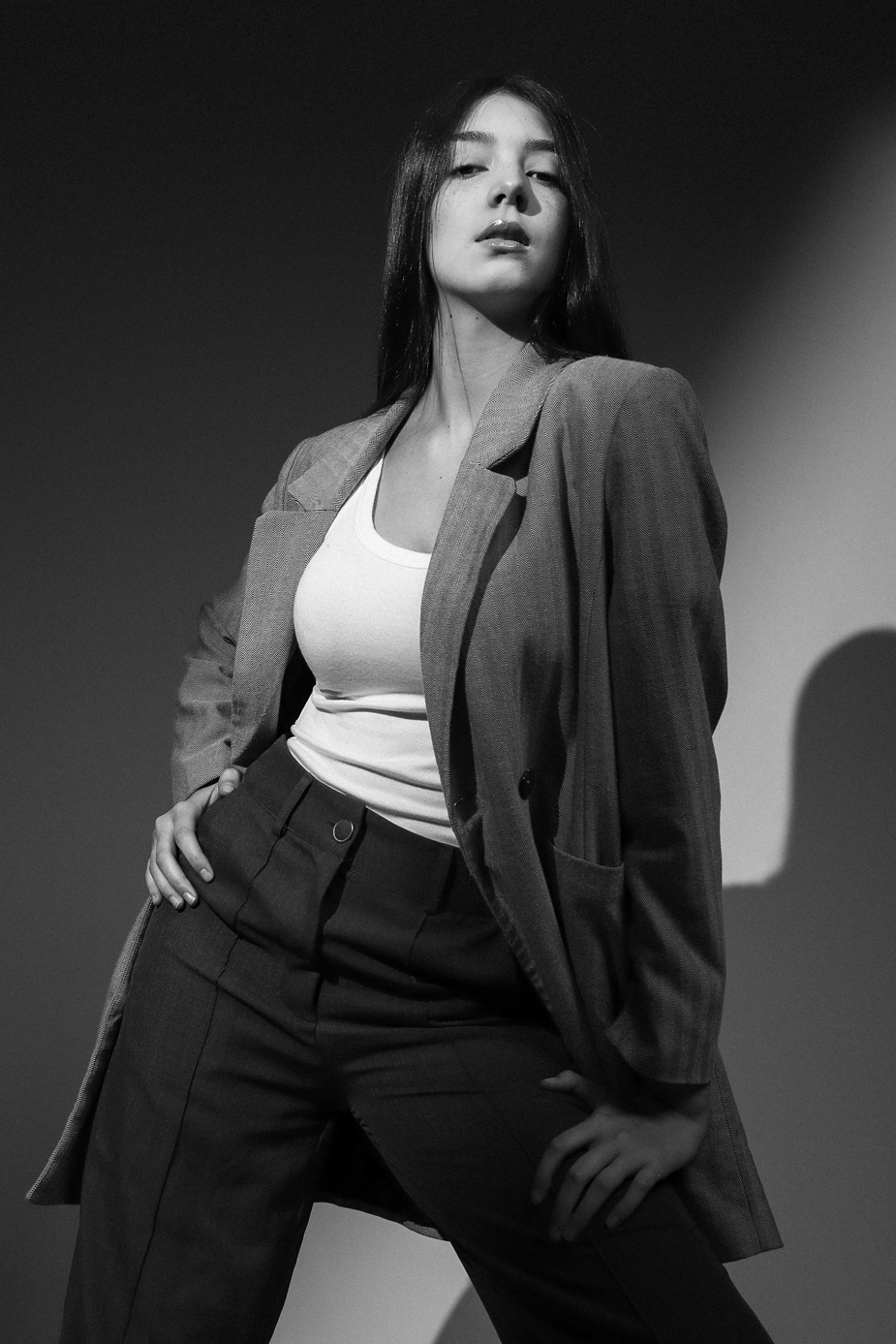Luisa Cristini ✈