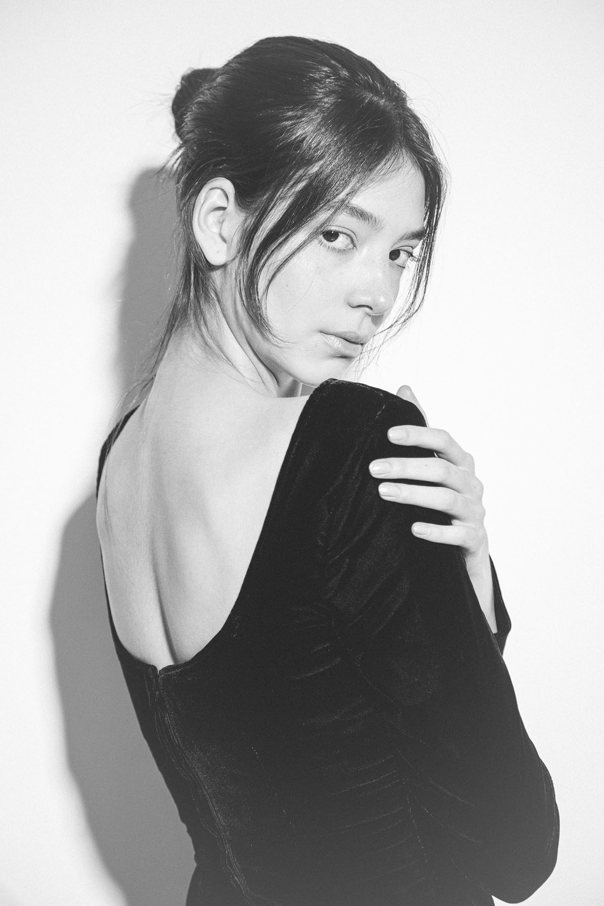 Luisa Cristini ✈