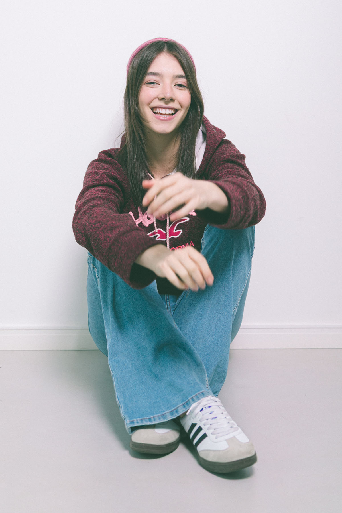 Luisa Cristini ✈