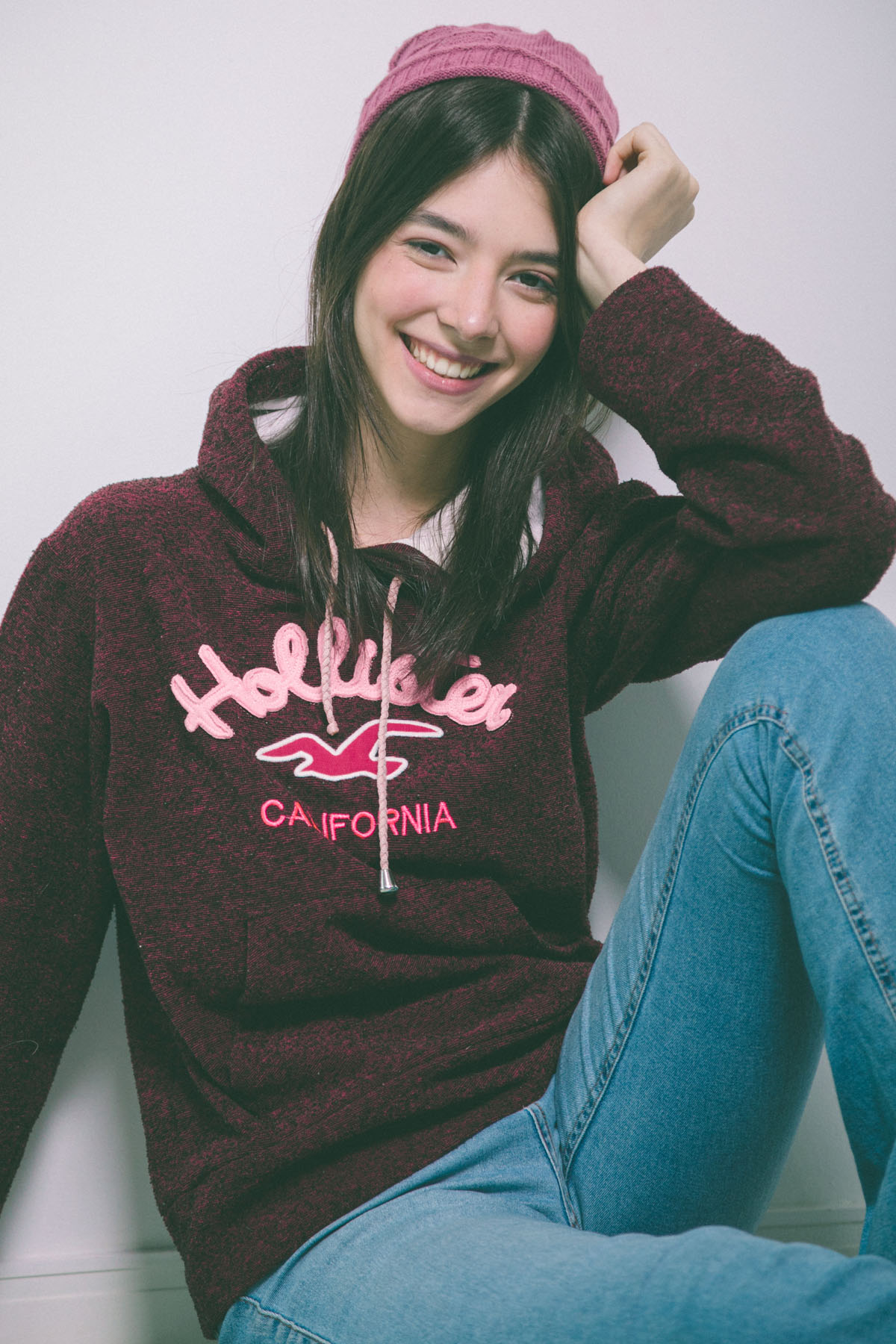 Luisa Cristini ✈