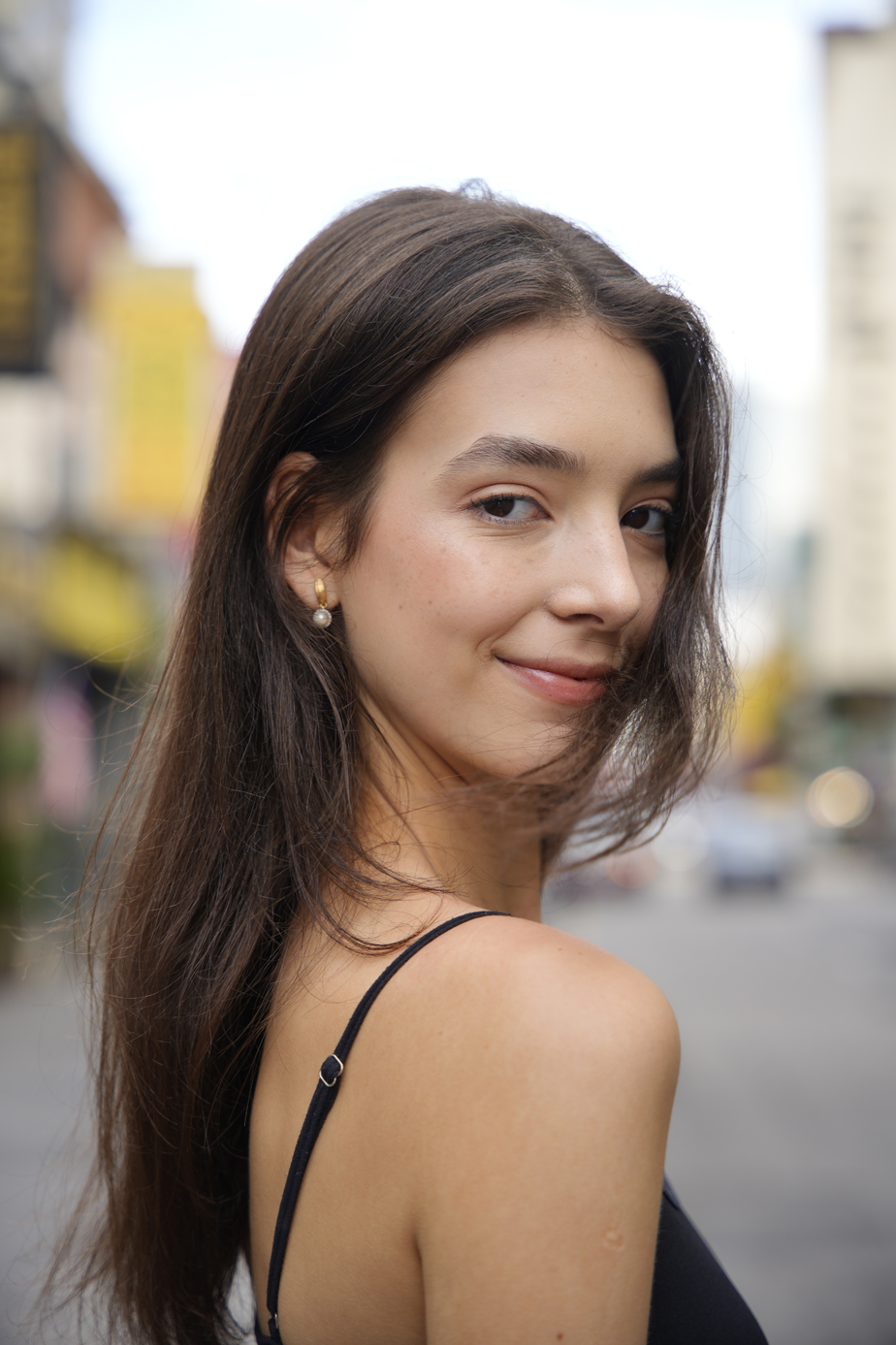 Luisa Cristini ✈