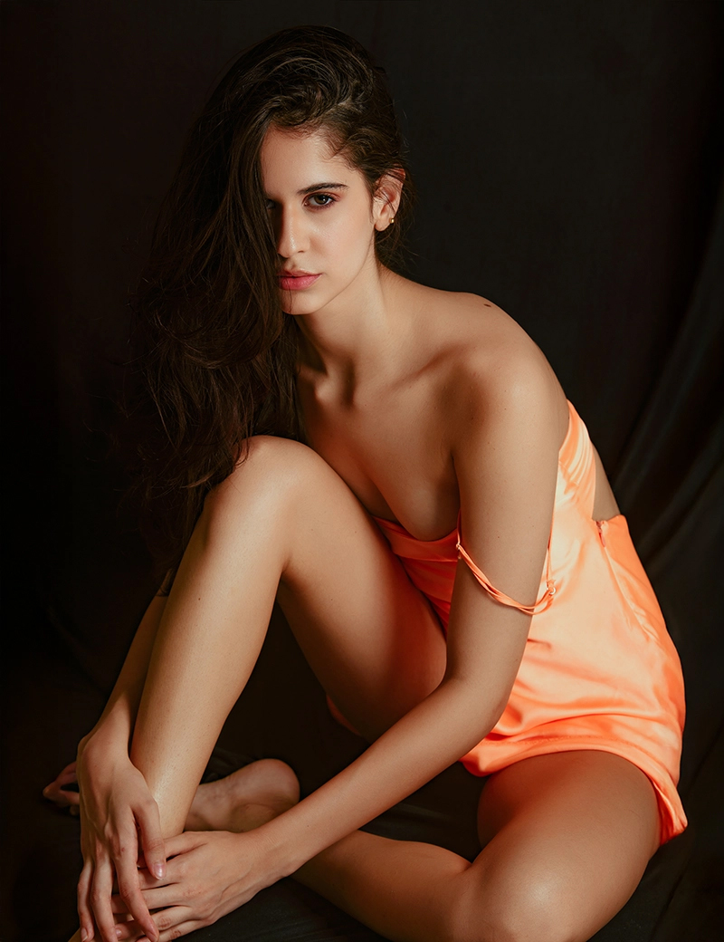 Ingrid Ferreira ✈