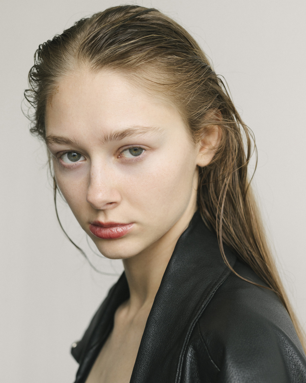 Veronika Batsunova ✈