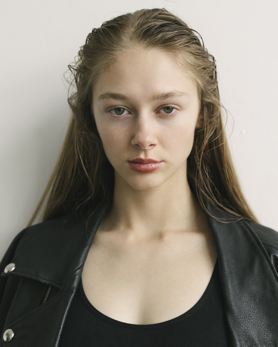 Veronika Batsunova ✈