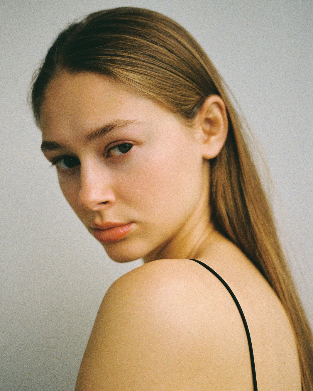 Veronika Batsunova ✈