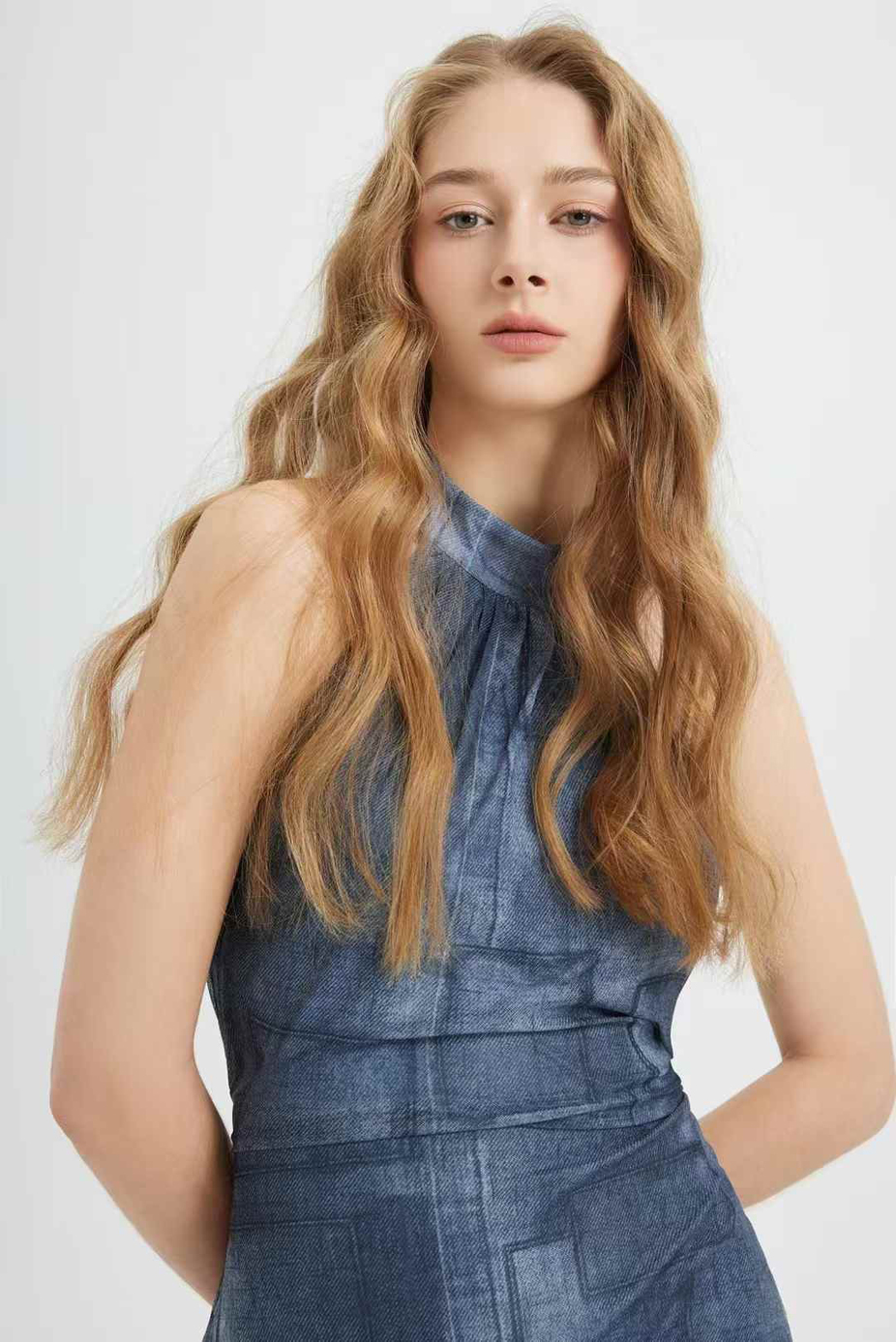 Veronika Batsunova ✈