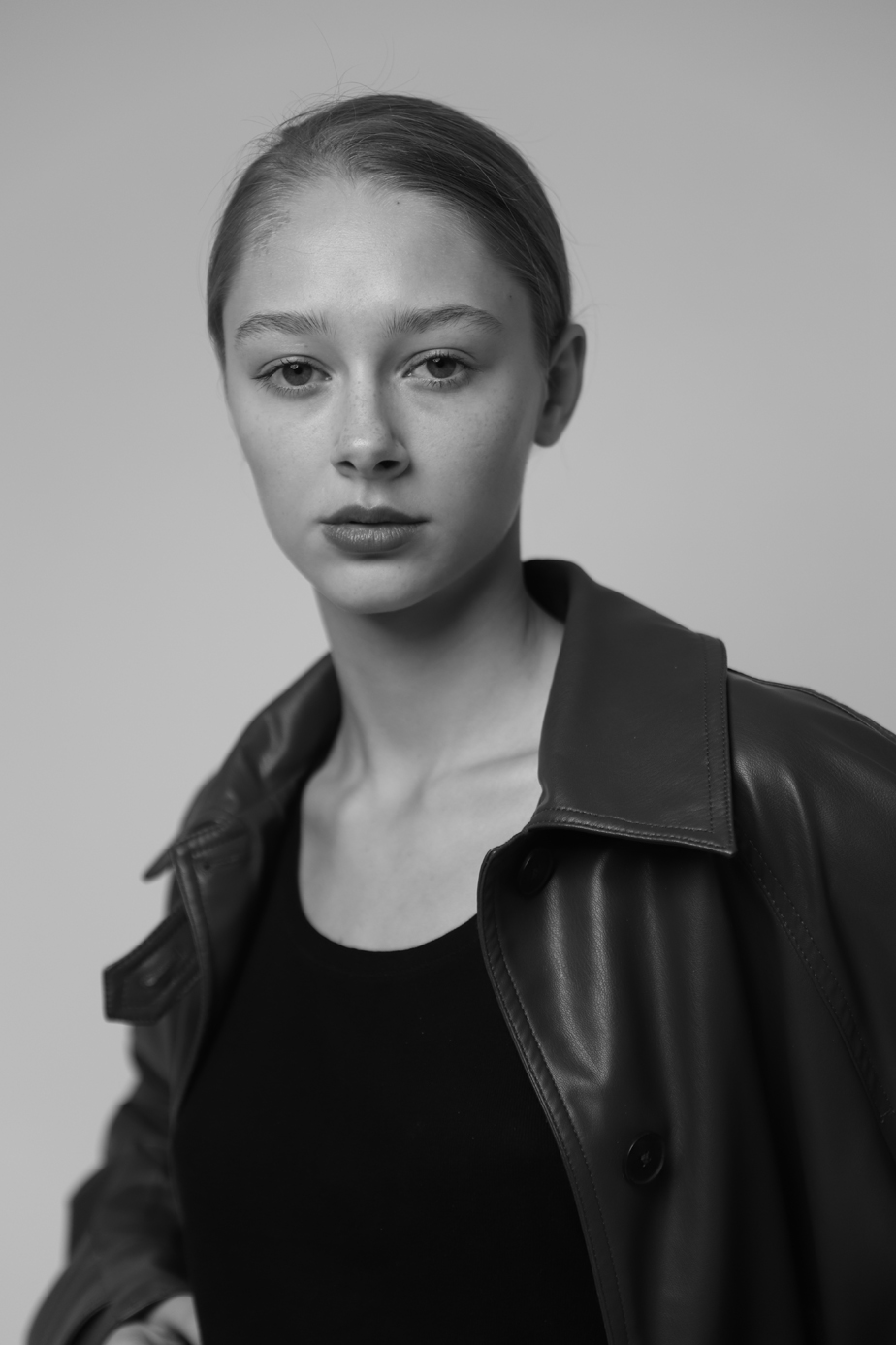 Veronika Batsunova ✈