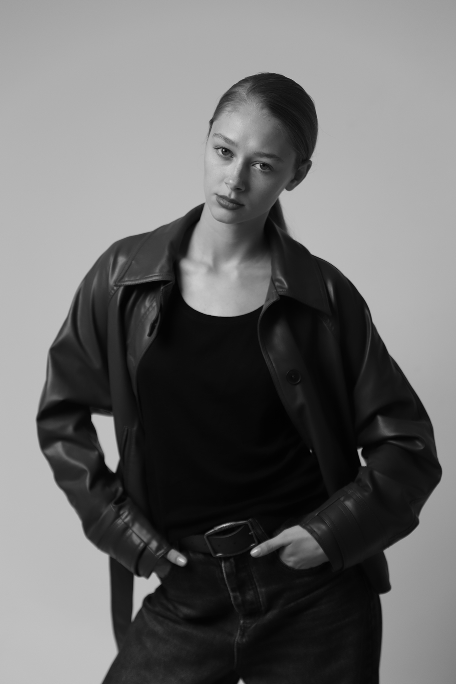 Veronika Batsunova ✈