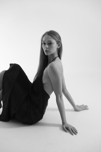 Veronika Batsunova ✈