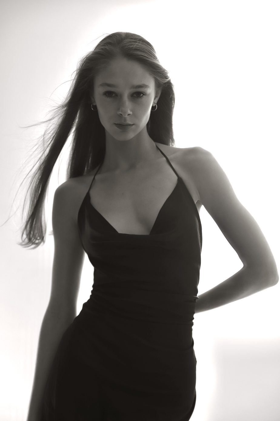 Veronika Batsunova ✈