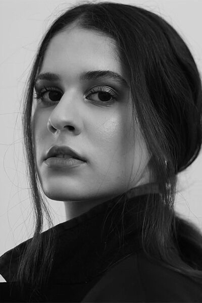 Ingrid Ferreira ✈