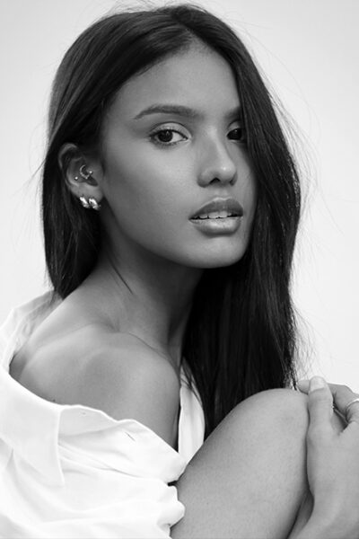 Joyce Braga ✈