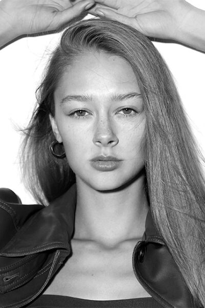 Veronika Batsunova ✈