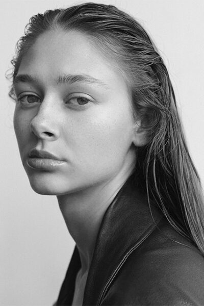 Veronika Batsunova