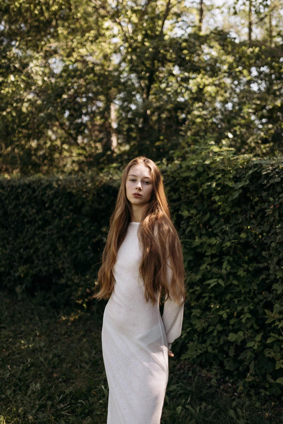 Veronika Batsunova ✈