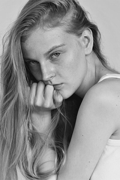 Dasha Loginova