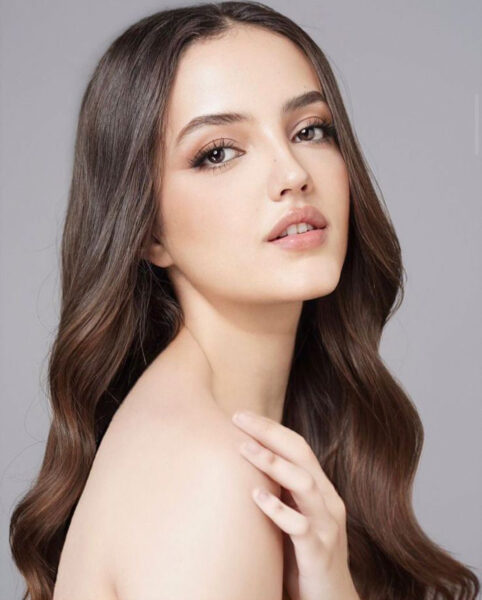 Rafaela Perencin ✈