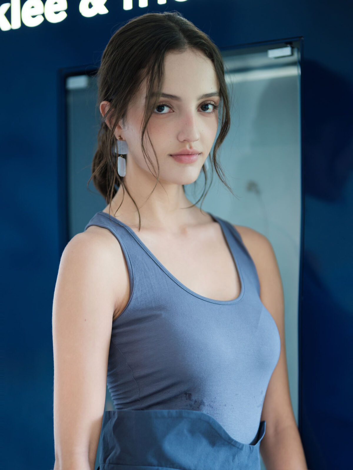 Rafaela Perencin ✈