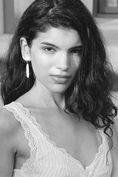 Sofia Rivero ✈
