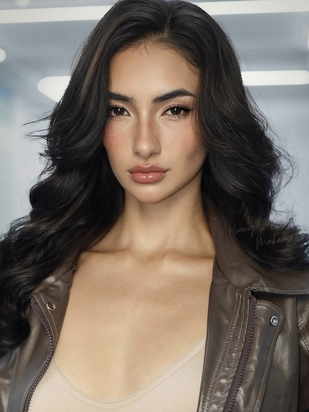 Mariana Cortes ✈