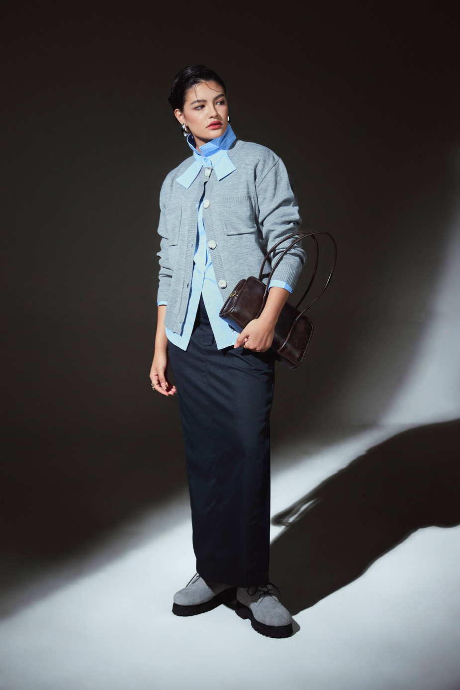 Laura Pavão ✈