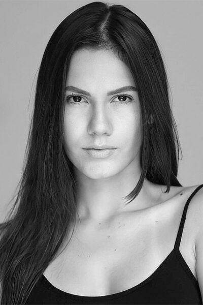 Isa Ribeiro