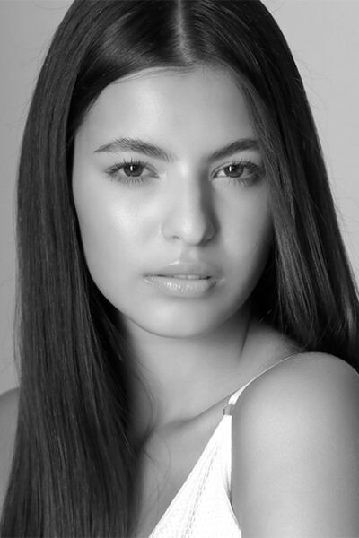 Allana Bernstorff