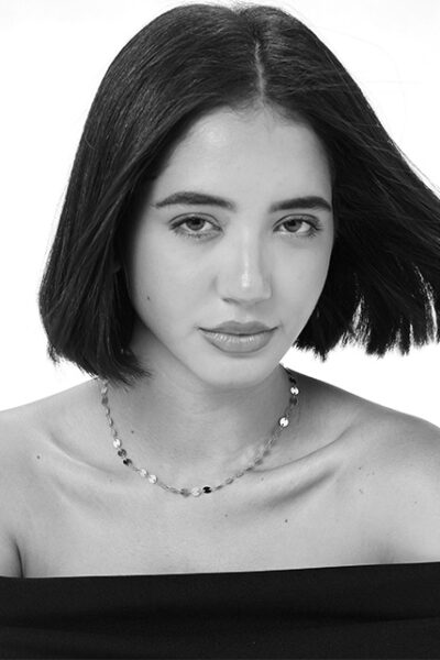 Nally Macedo