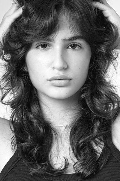 Giovana Eleuterio