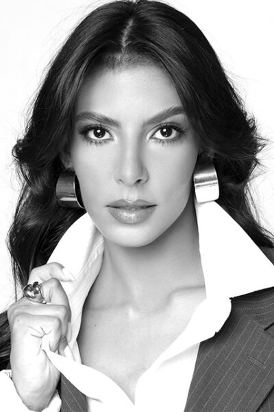 Isabelle Dias