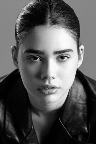 Isadora Caula