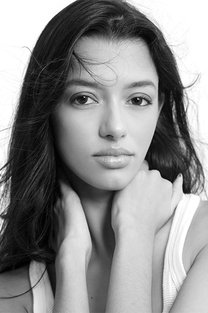 Larissa Lo